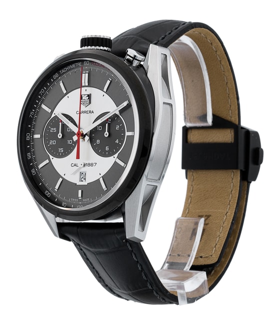 Tag Heuer Carrera CAR2C11.FC6327 Image 2